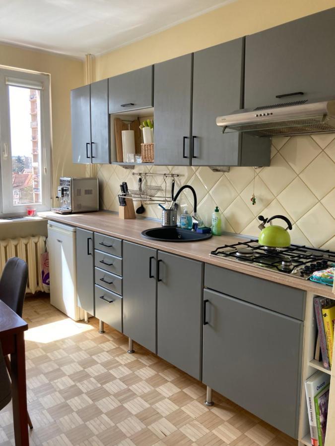 Lokum Seminaryjska Apartament Z Darmowym Parkingiem Kielce Extérieur photo