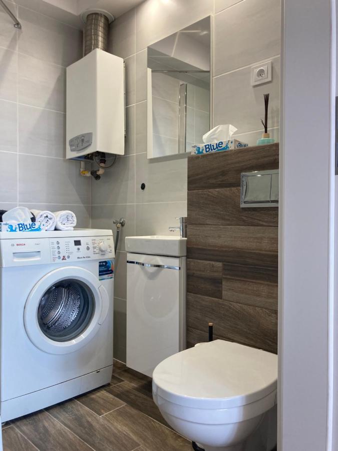 Lokum Seminaryjska Apartament Z Darmowym Parkingiem Kielce Extérieur photo