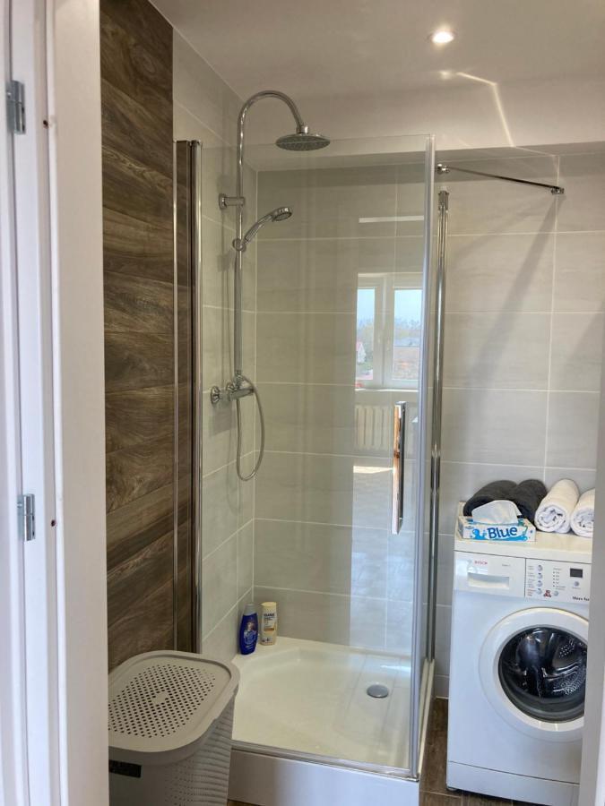 Lokum Seminaryjska Apartament Z Darmowym Parkingiem Kielce Extérieur photo