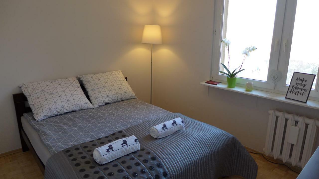 Lokum Seminaryjska Apartament Z Darmowym Parkingiem Kielce Extérieur photo