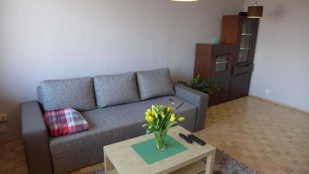 Lokum Seminaryjska Apartament Z Darmowym Parkingiem Kielce Extérieur photo