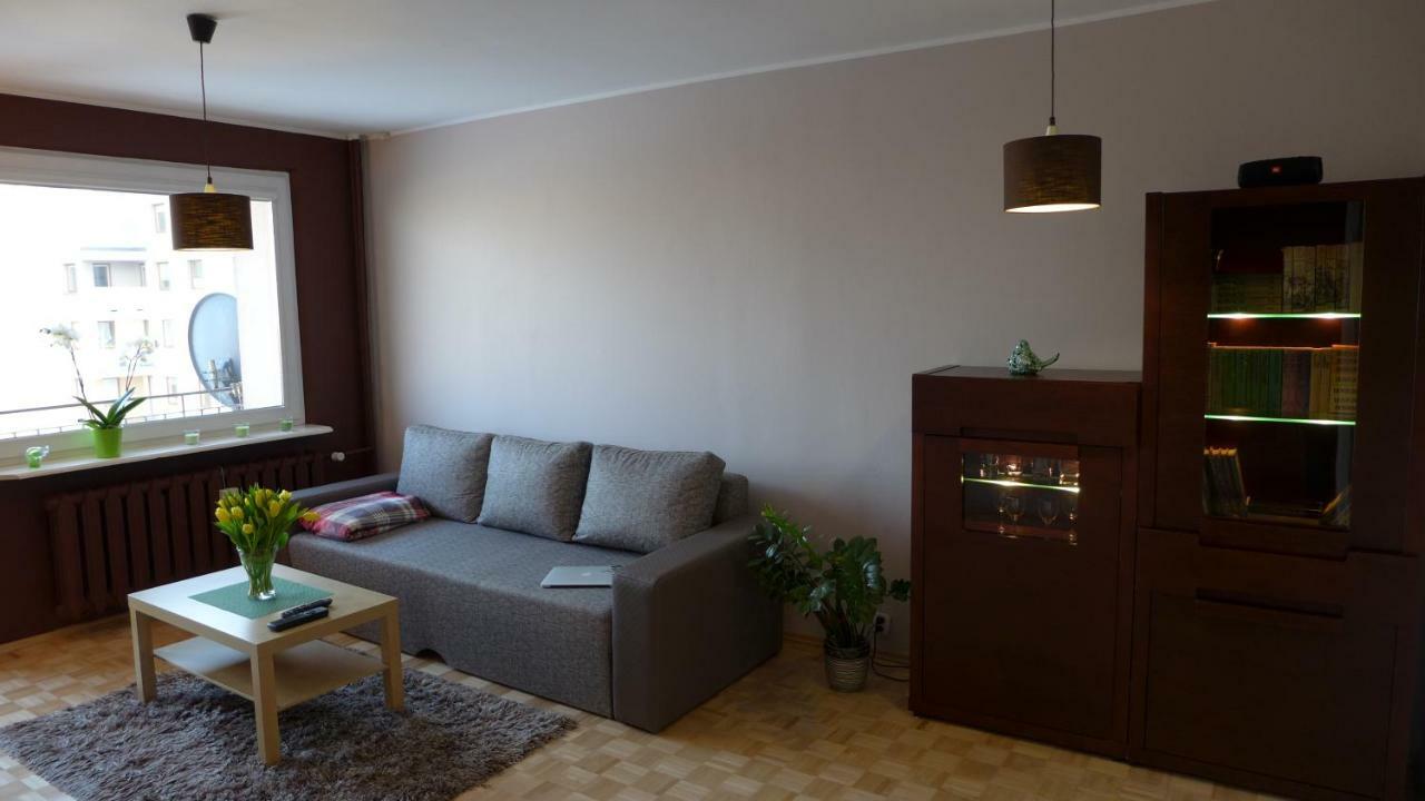 Lokum Seminaryjska Apartament Z Darmowym Parkingiem Kielce Extérieur photo